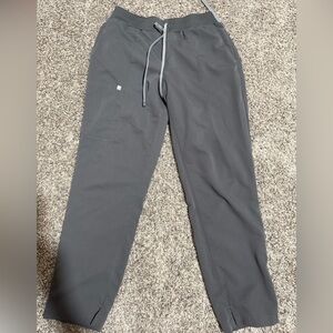 Fabletics Women’s Charcoal Joggers